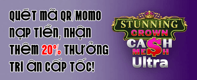 Vòng Quay May Mắn promotion image