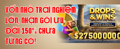 Thưởng Nạp Lại promotion image