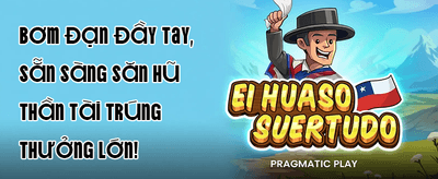 Giải Đấu Casino Đỉnh Cao promotion