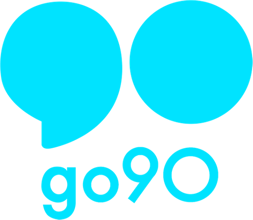 vngo90 Logo